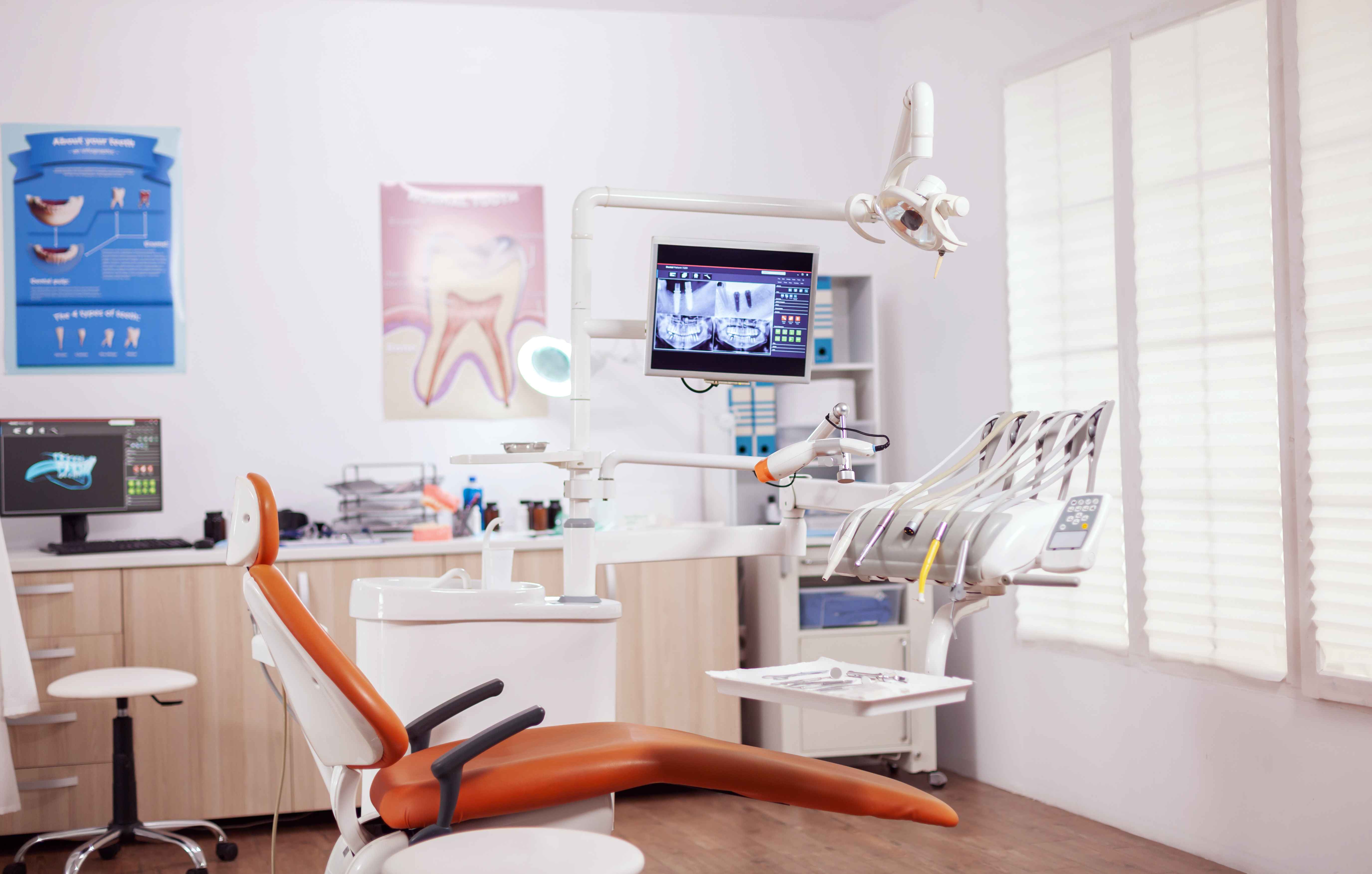 Family Dental Clinic