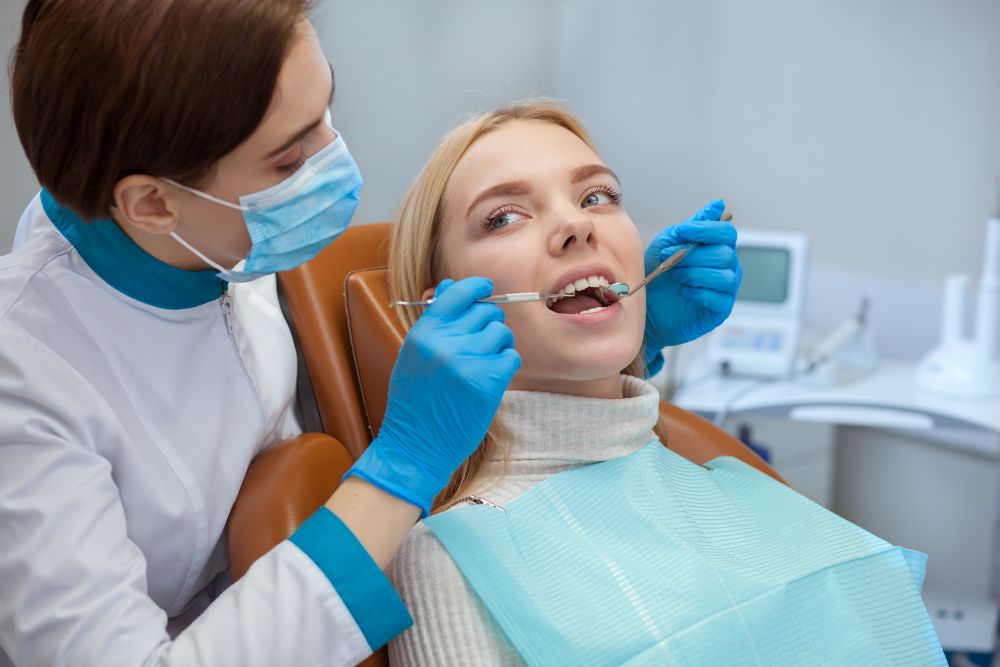 Family Dental Clinic