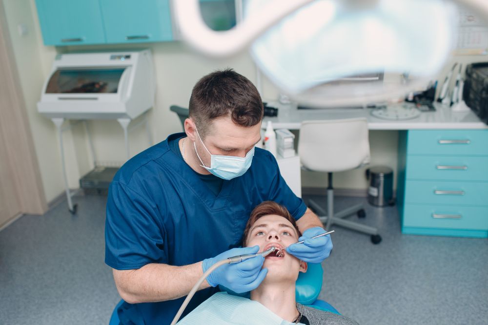 Family Dental Clinic