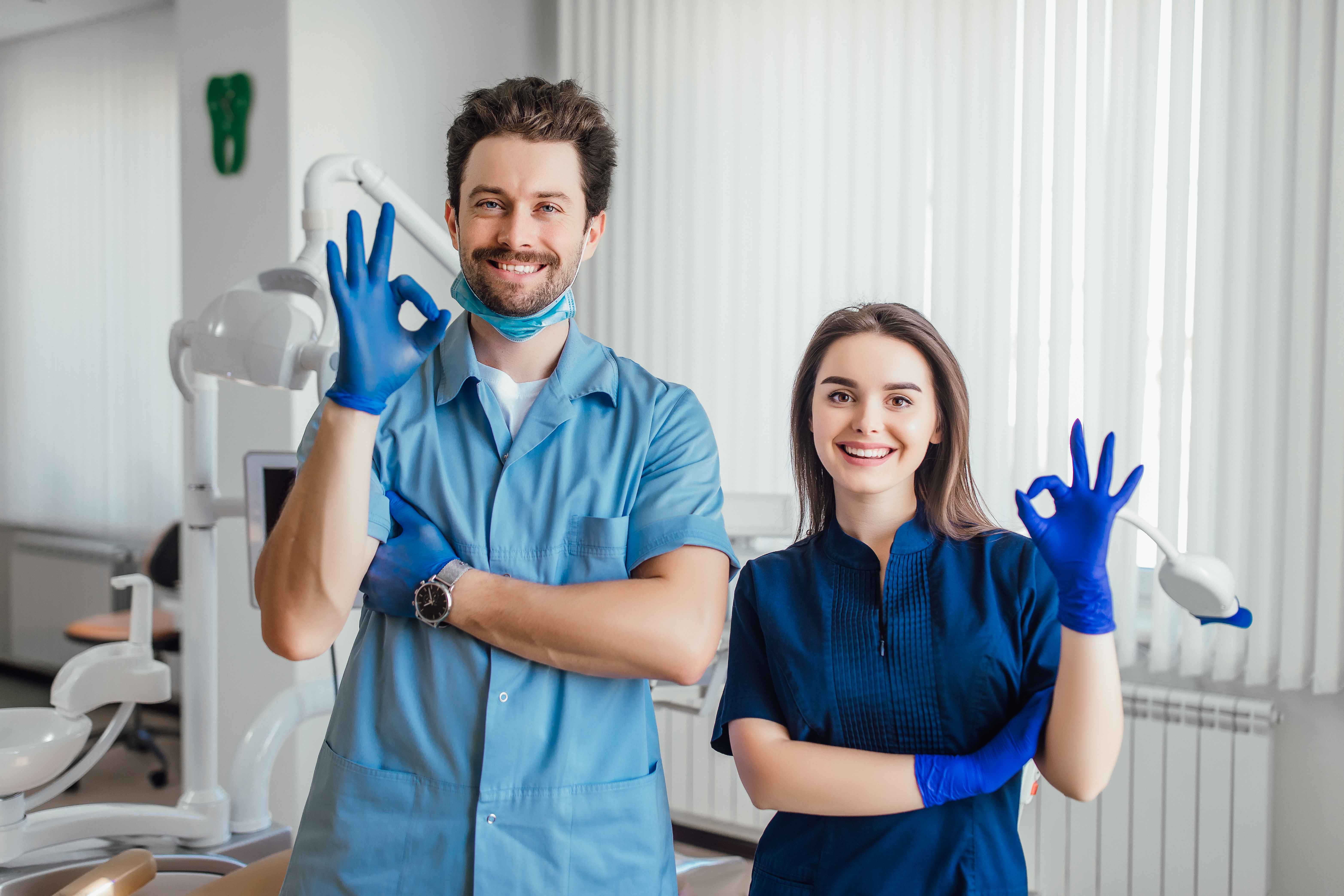 Family Dental Clinic