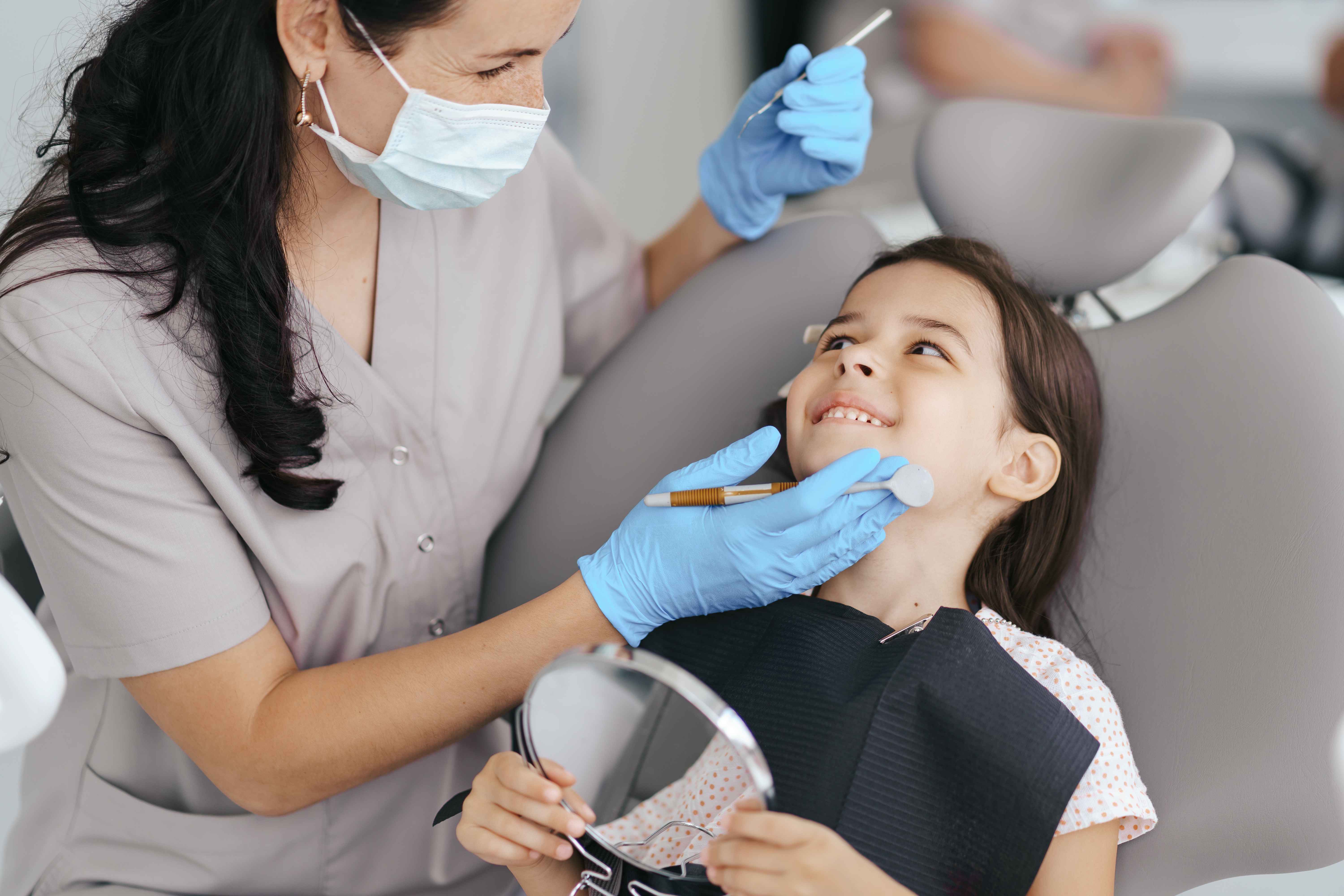 Family Dental Clinic