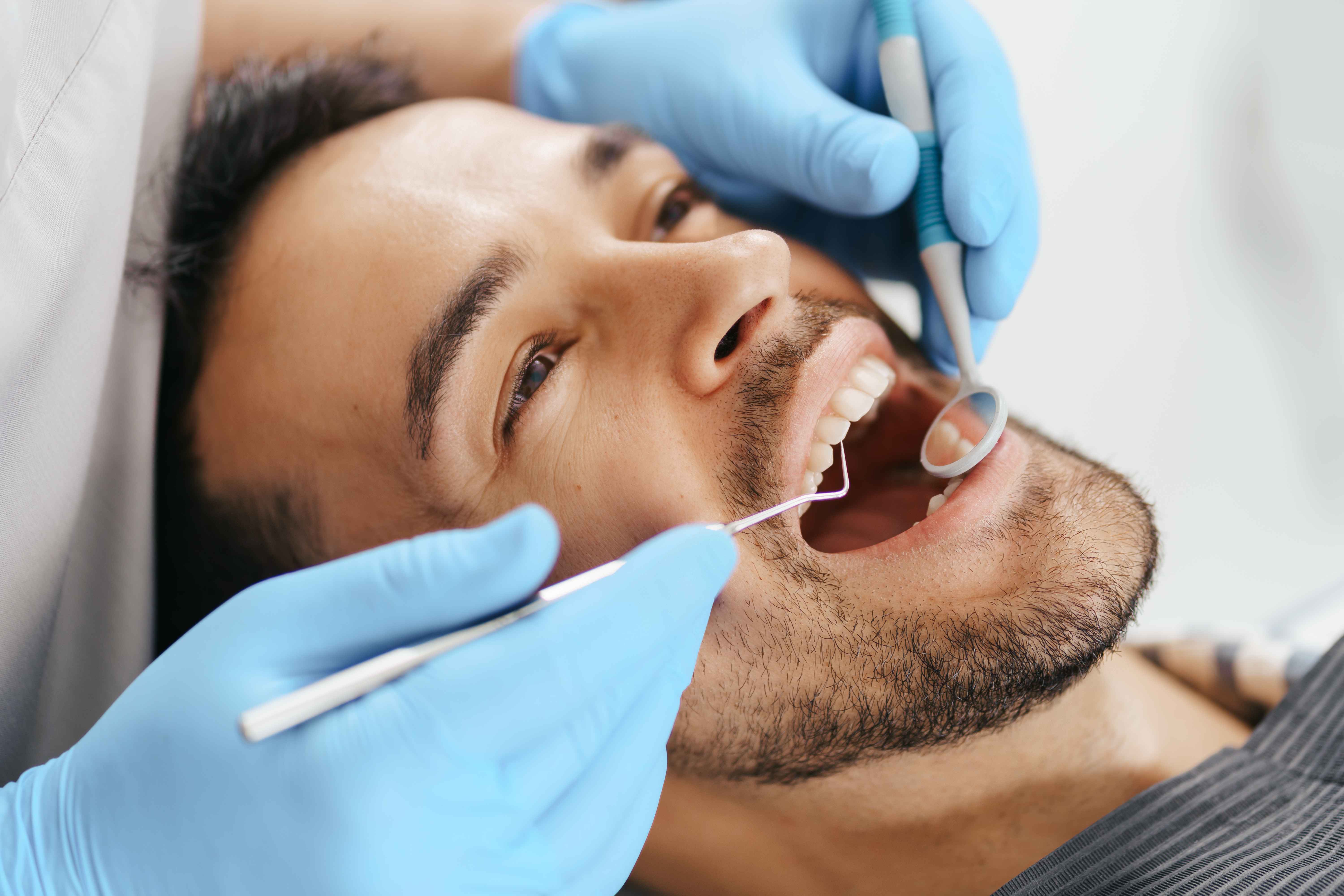 Family Dental Clinic