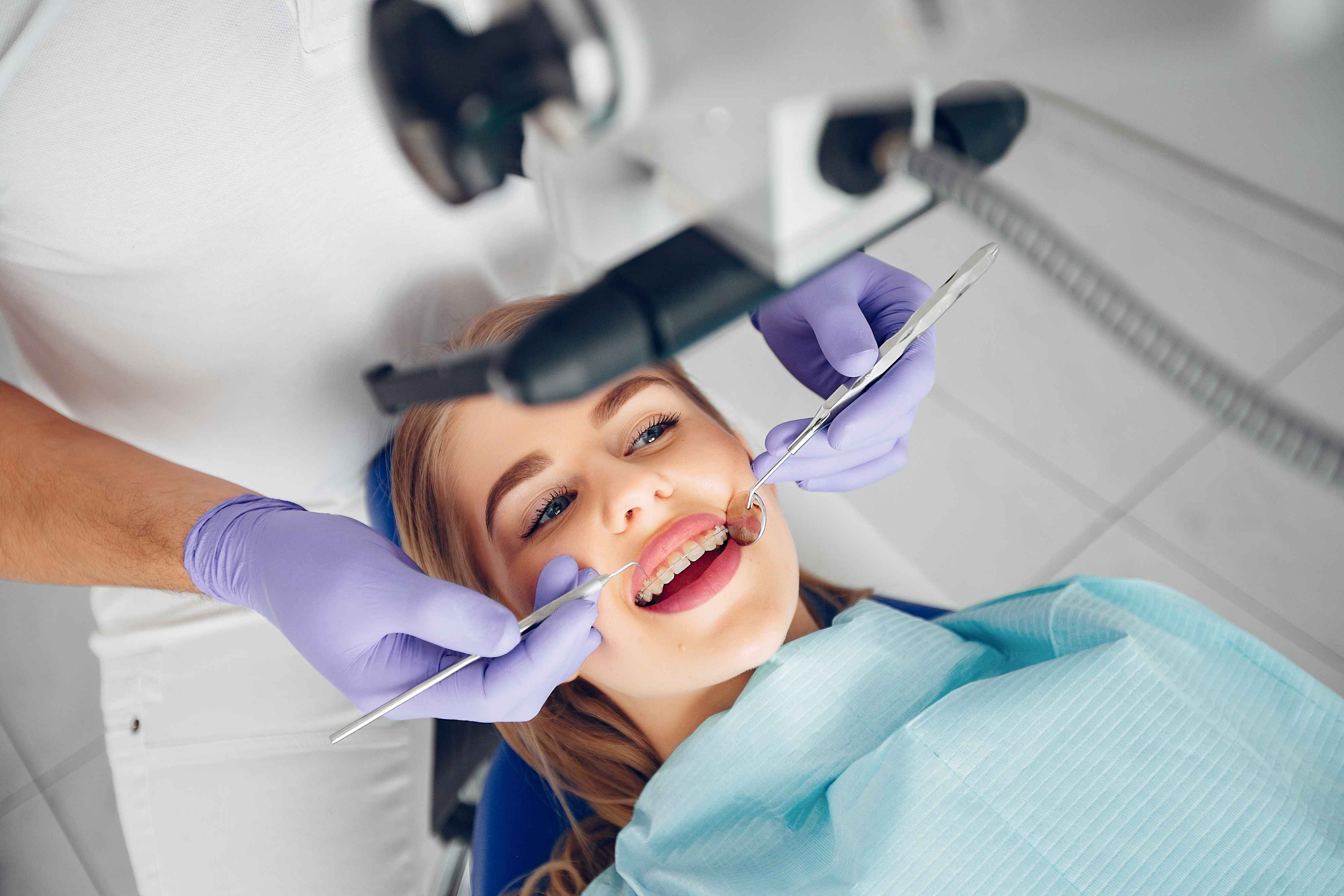 Family Dental Clinic