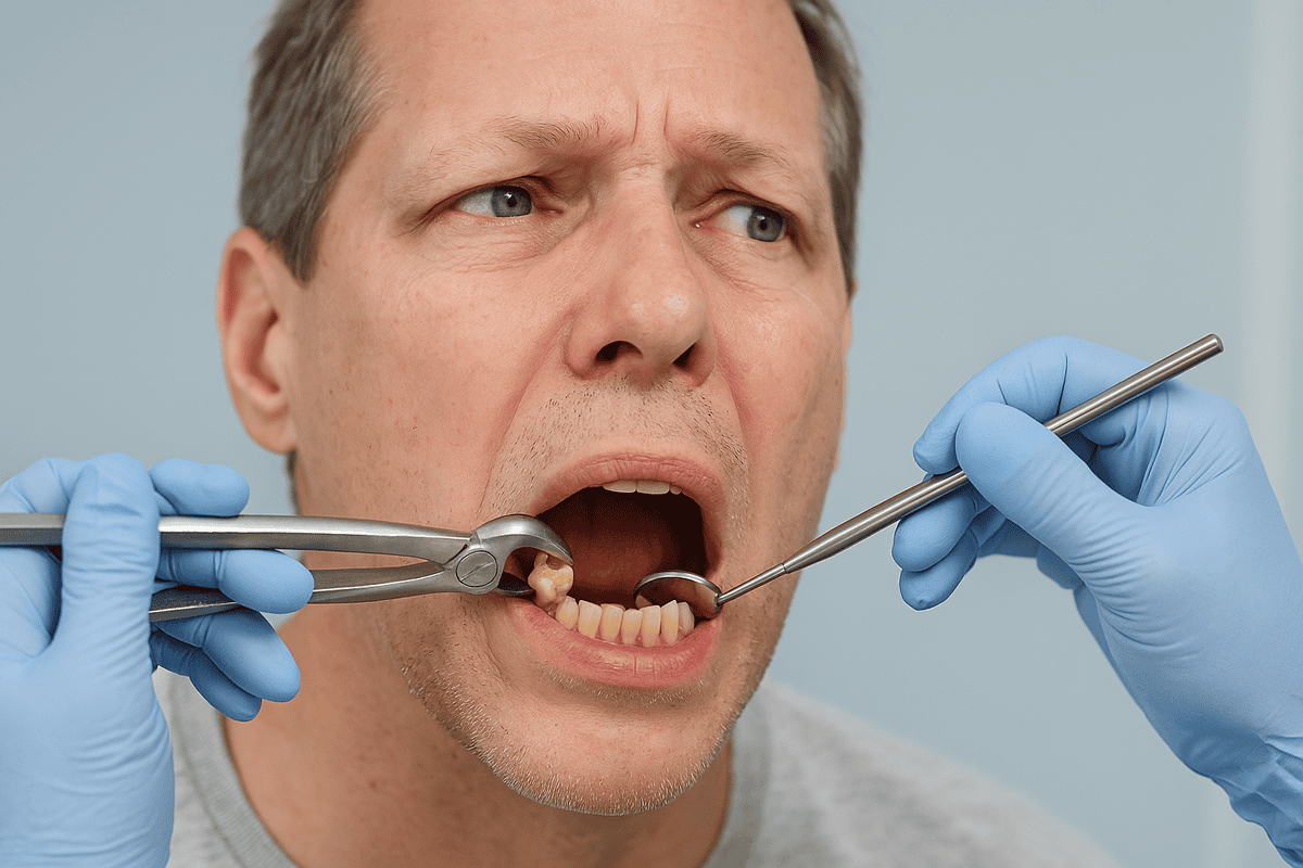 Family Dental Clinic & Implant Centre