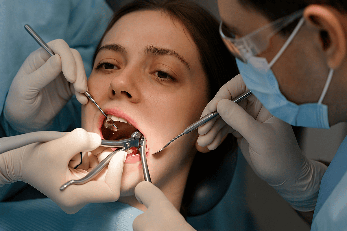 Family Dental Clinic & Implant Centre