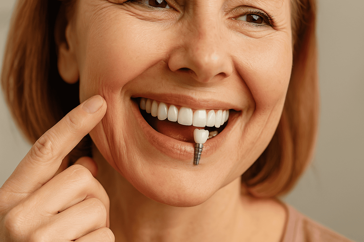 Family Dental Clinic & Implant Centre