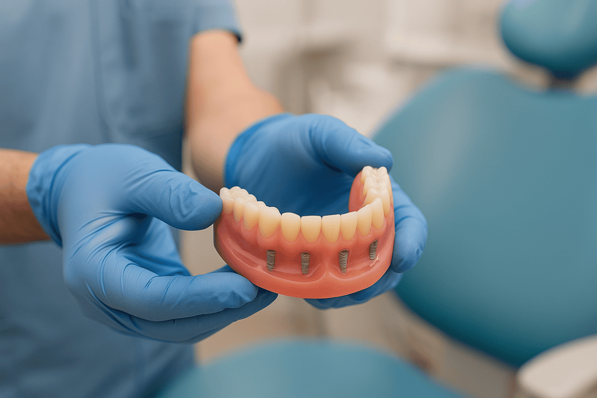 Family Dental Clinic & Implant Centre