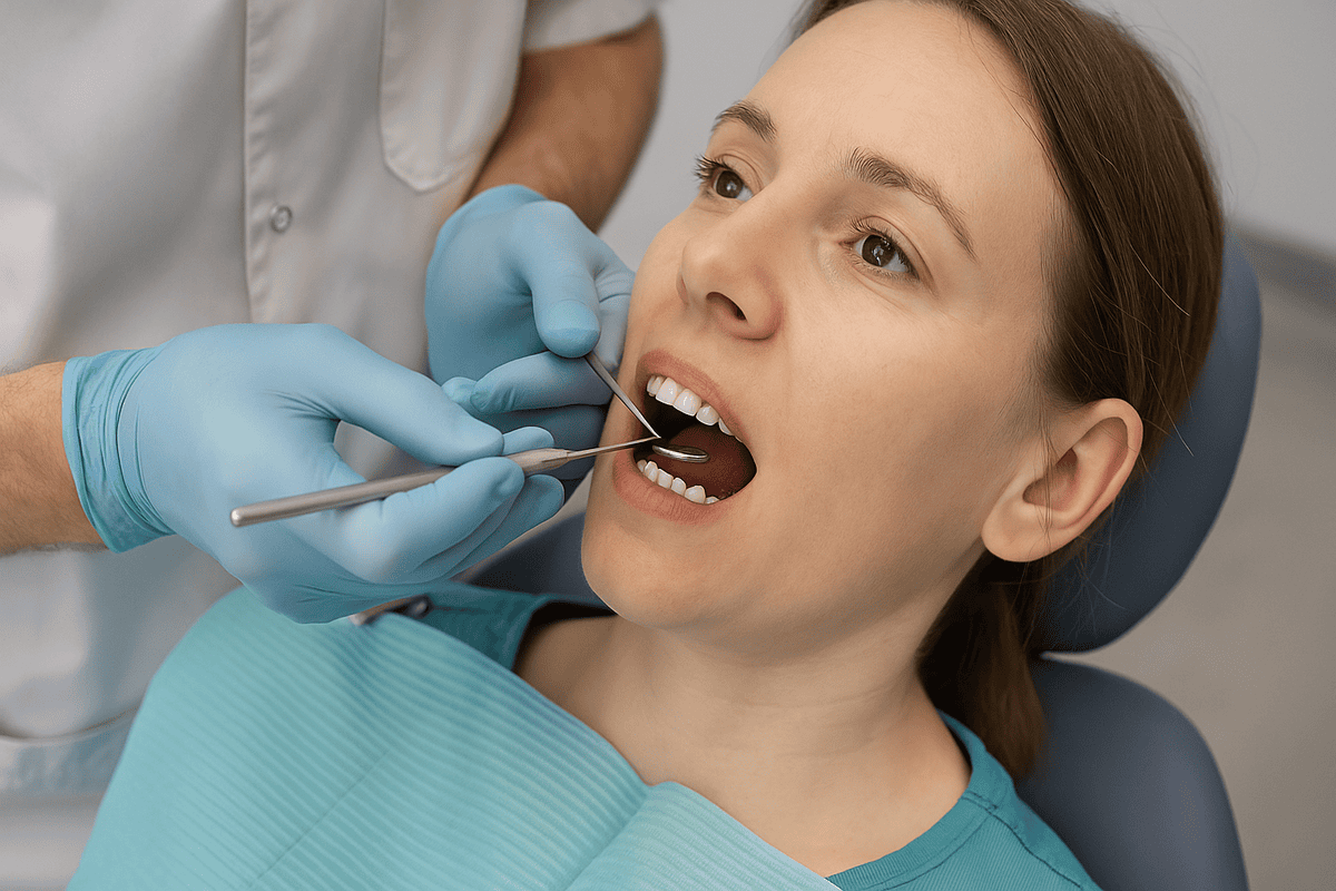 Family Dental Clinic & Implant Centre
