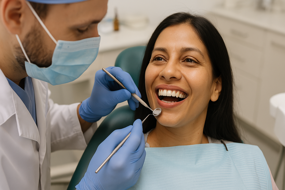 Family Dental Clinic & Implant Centre